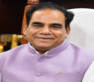 Prof A. K. Rai