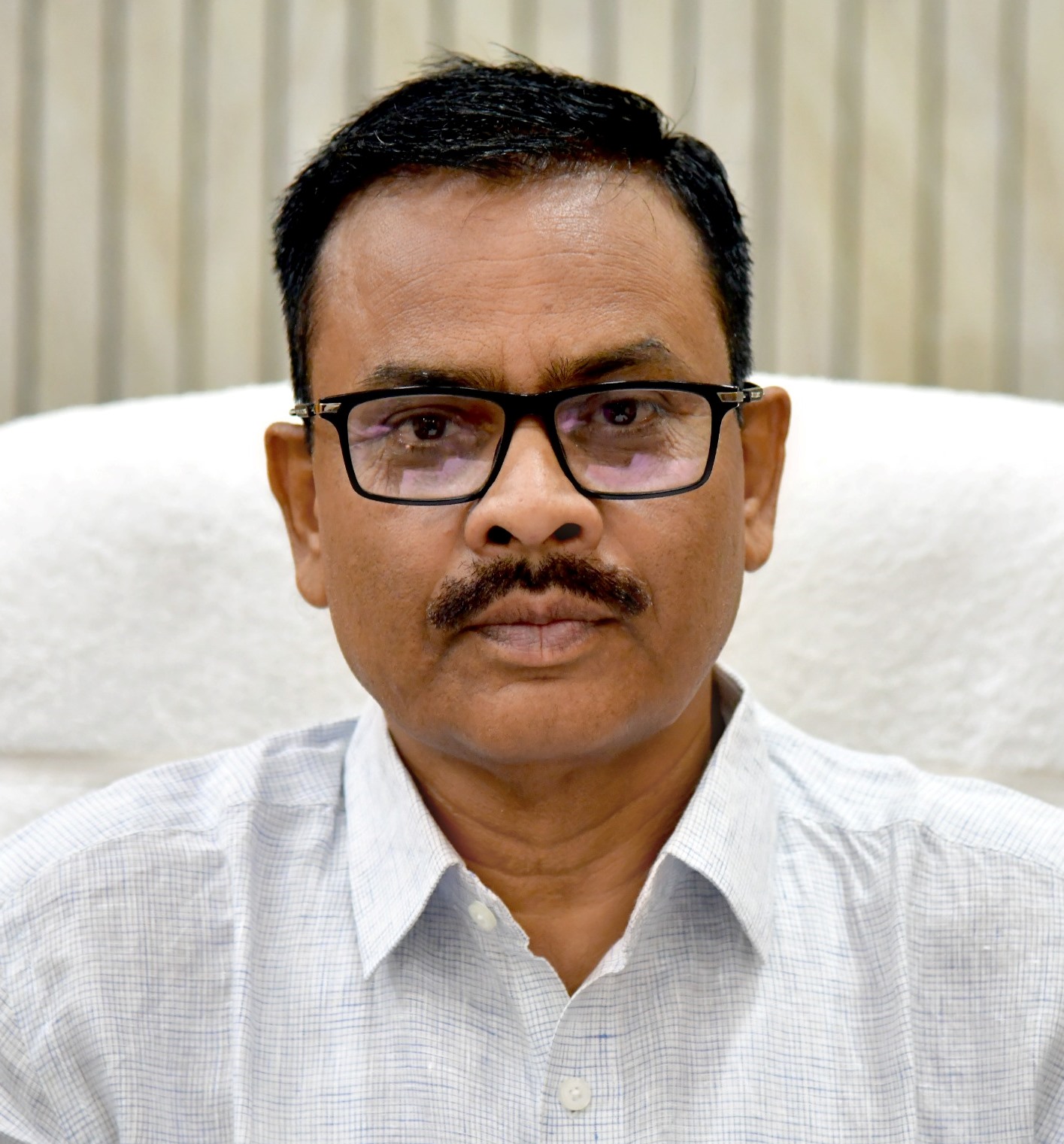 Mr. Mahendra Kumar
