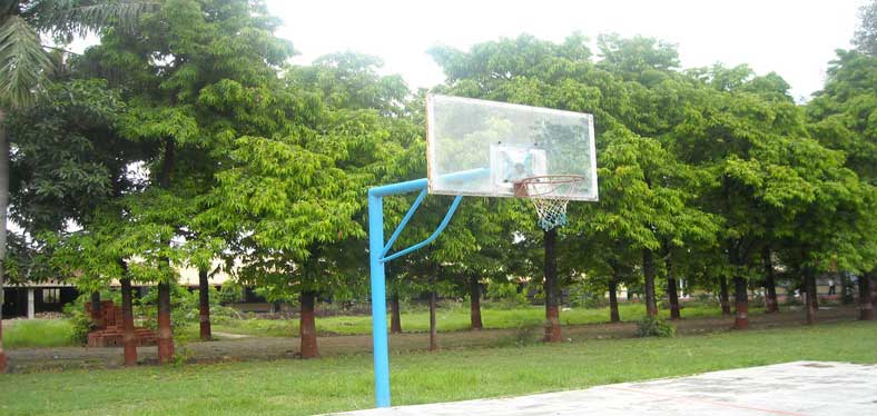 RAJENDRA PRASAD POST GRADUATE COLLEGE, MEERGANJ, BAREILLY	